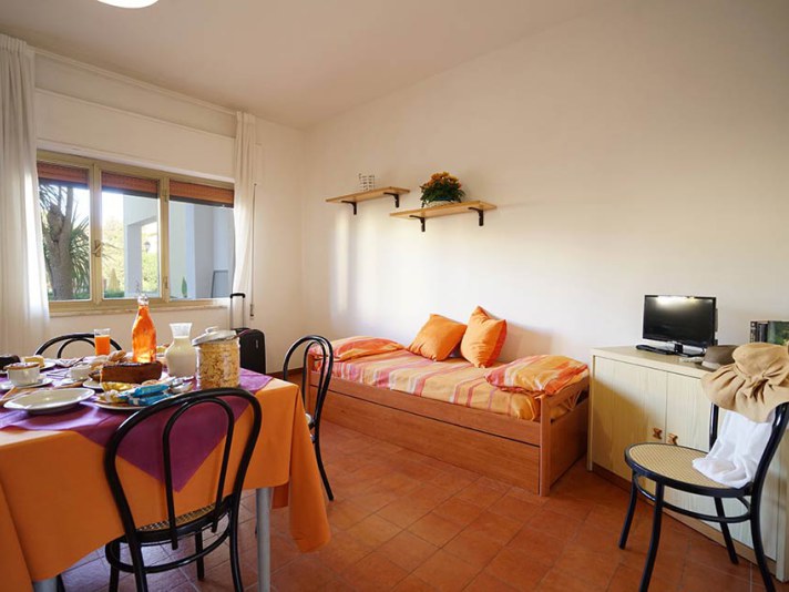 Thumbnail Apulia Hotel Sellia Marina Triton