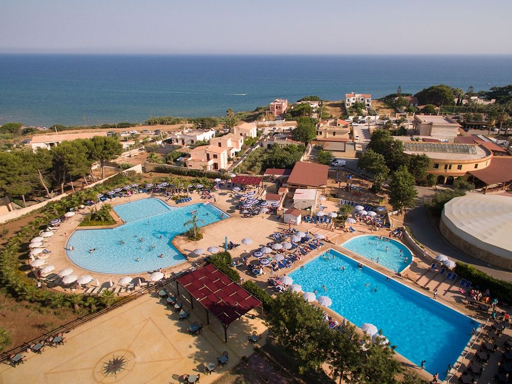 Foto L'Oasi di Selinunte Hotel & Resort
