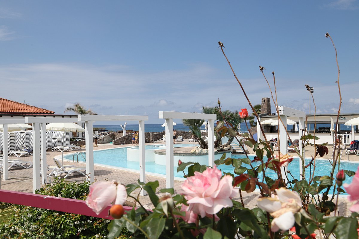 Foto Le Mandrelle Beach Resort