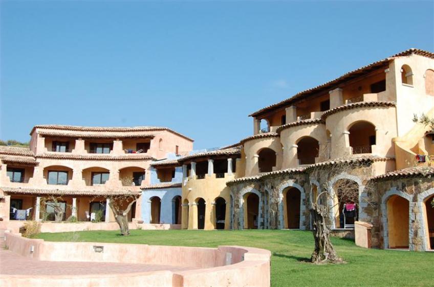 Thumbnail Residence Borgo di Punta Marana