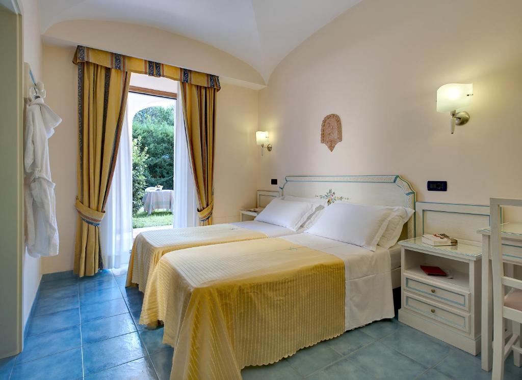 Thumbnail Hotel San Giovanni Terme