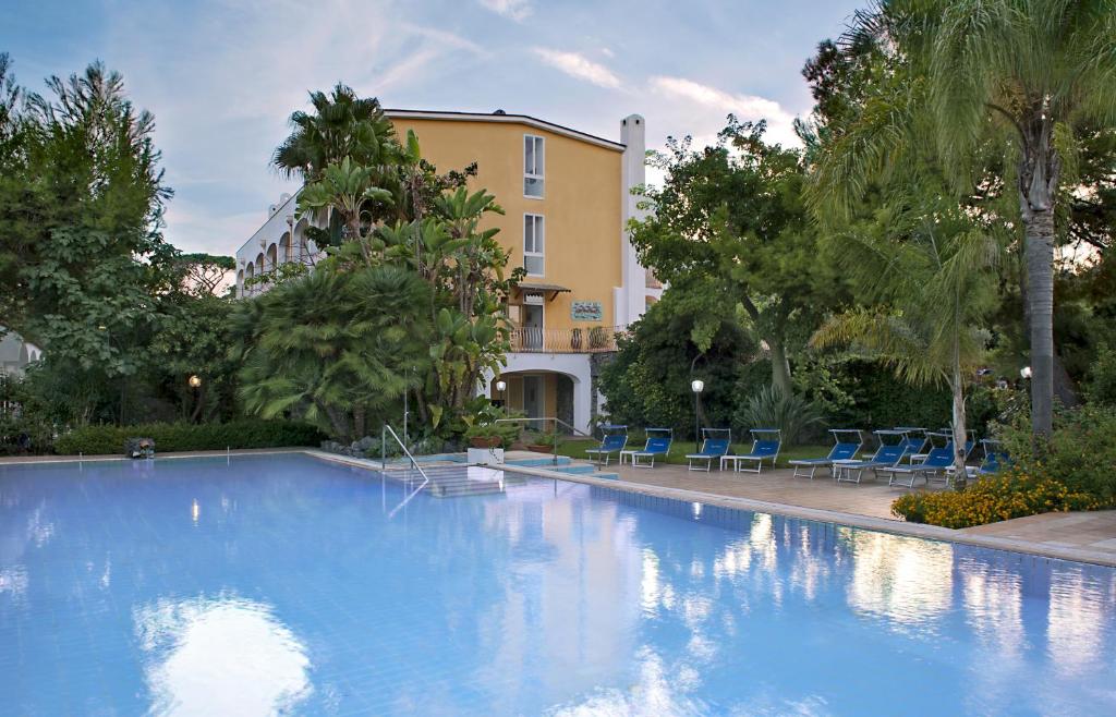Foto Hotel San Giovanni Terme
