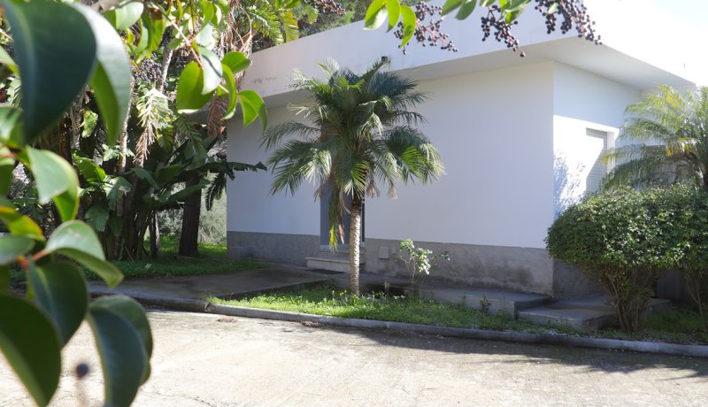 Thumbnail Residence Punta Ricadi