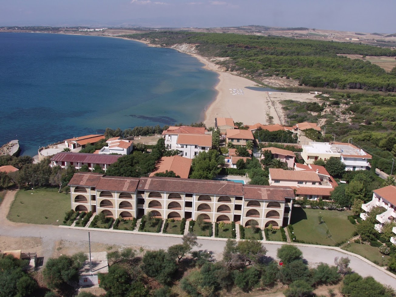 Foto Capo Rizzuto Beach Residence