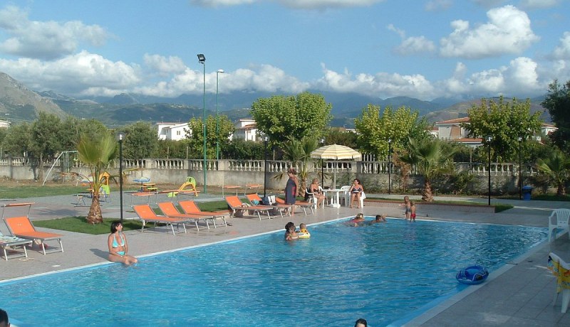 Foto Hotel Sea Breeze