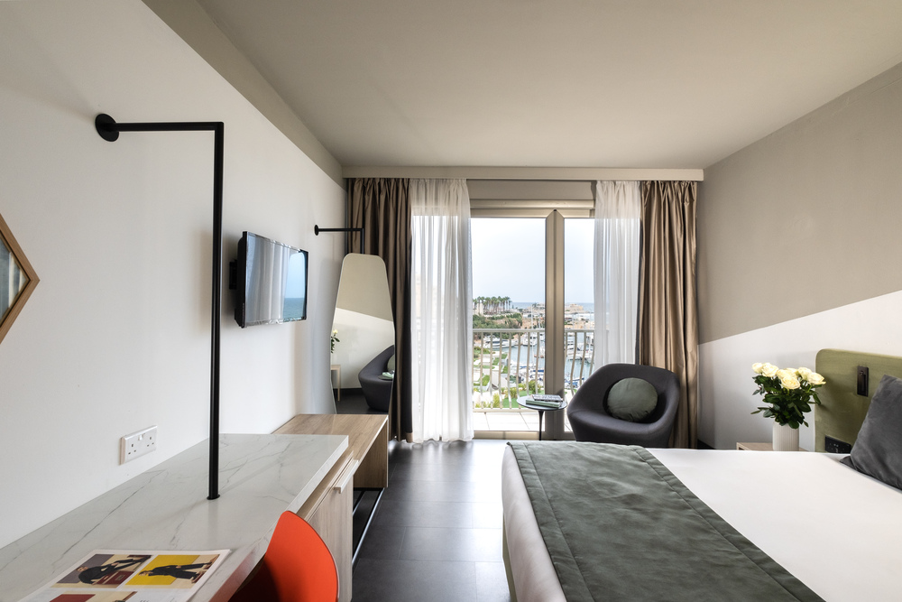 Thumbnail Cavalieri Art Hotel