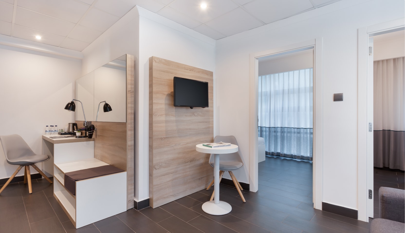Thumbnail Be Hotel