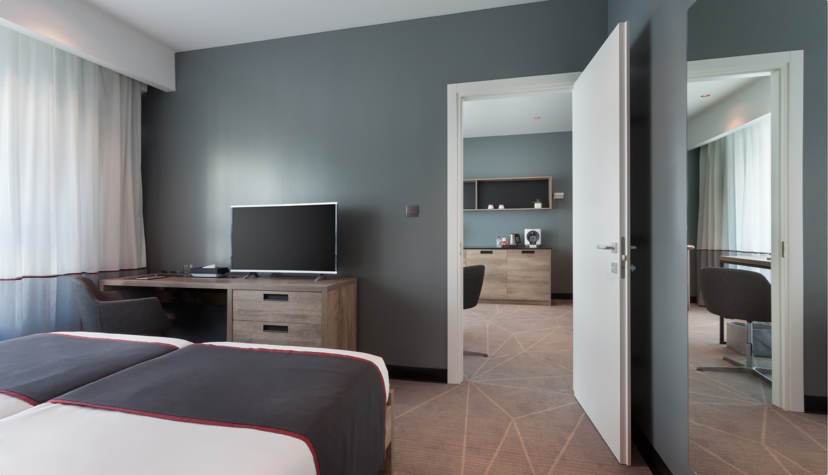 Thumbnail Be Hotel