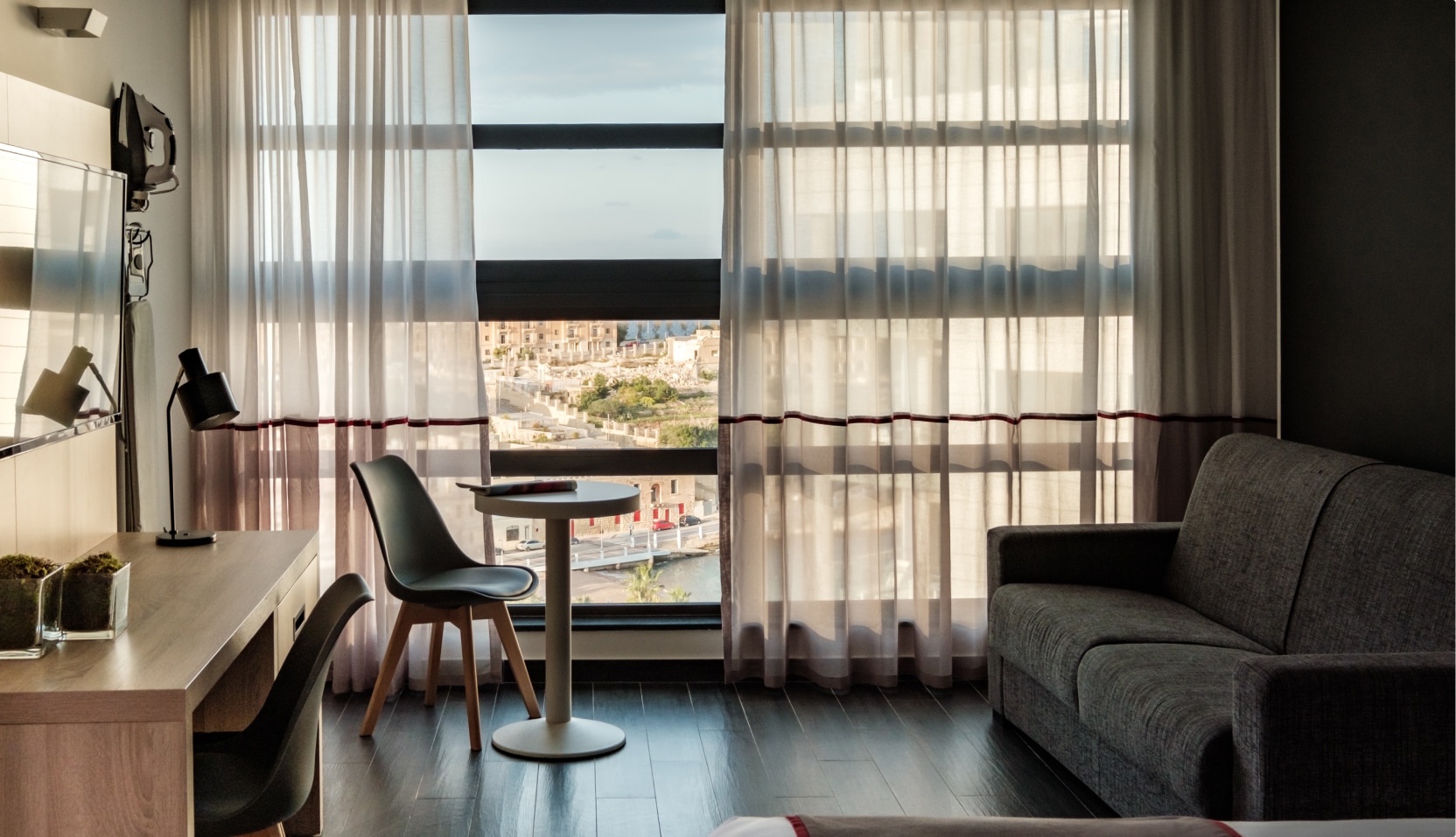Thumbnail Be Hotel