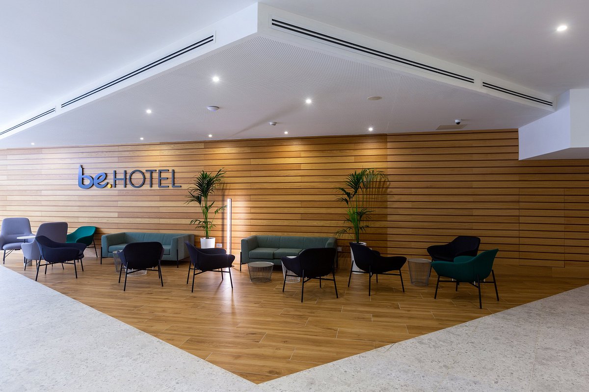 Thumbnail Be Hotel