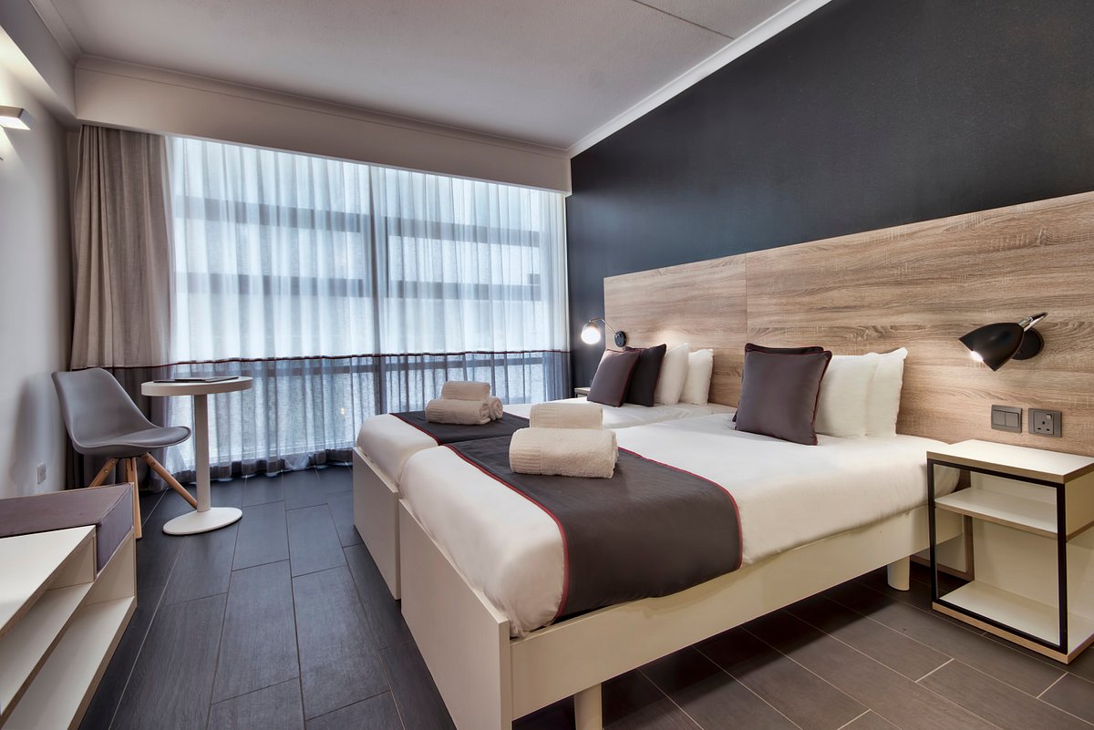 Thumbnail Be Hotel