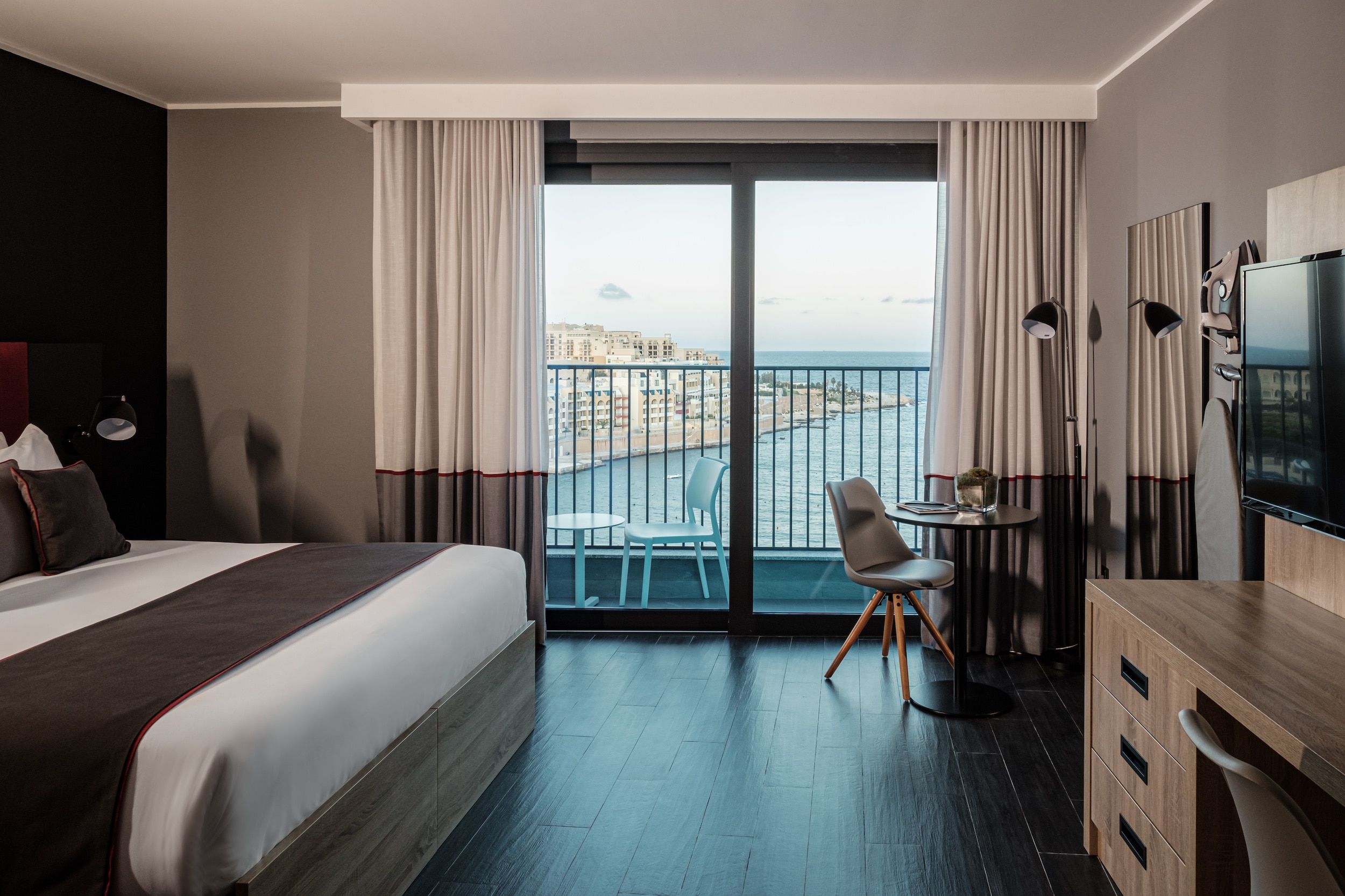 Thumbnail Be Hotel