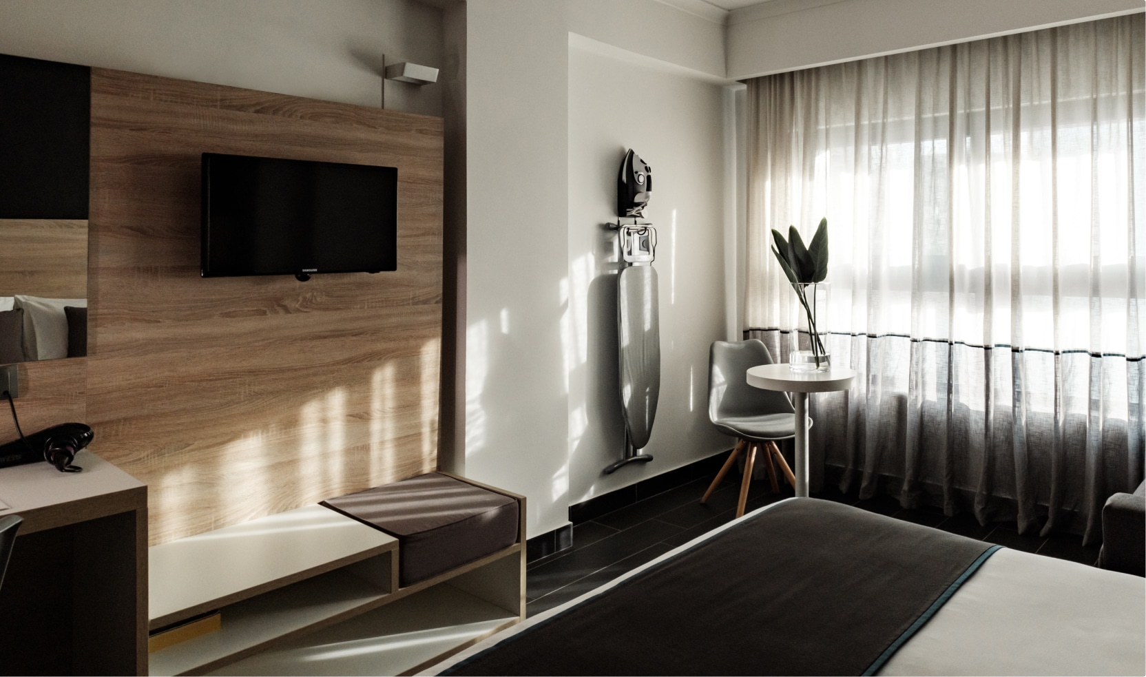 Thumbnail Be Hotel