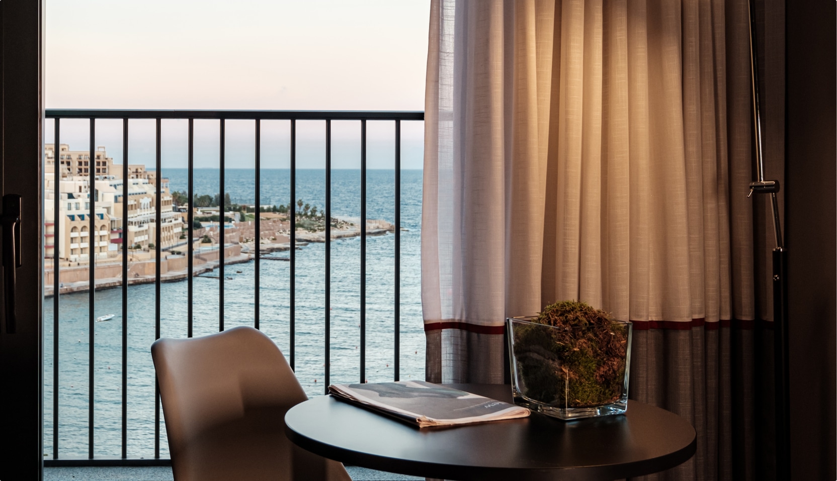 Thumbnail Be Hotel