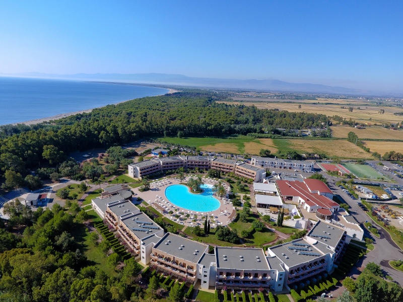 Foto Otium Resort