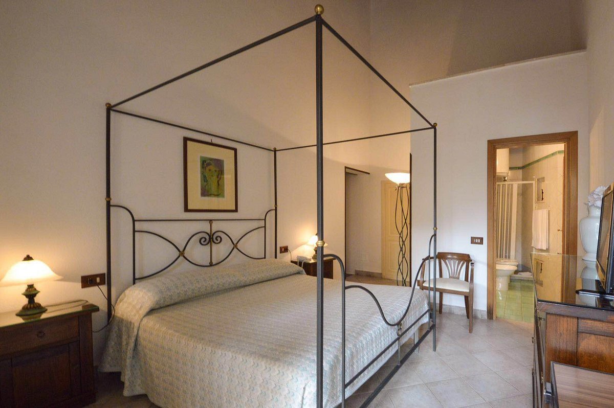 Thumbnail Apulia Hotel Torre Artale