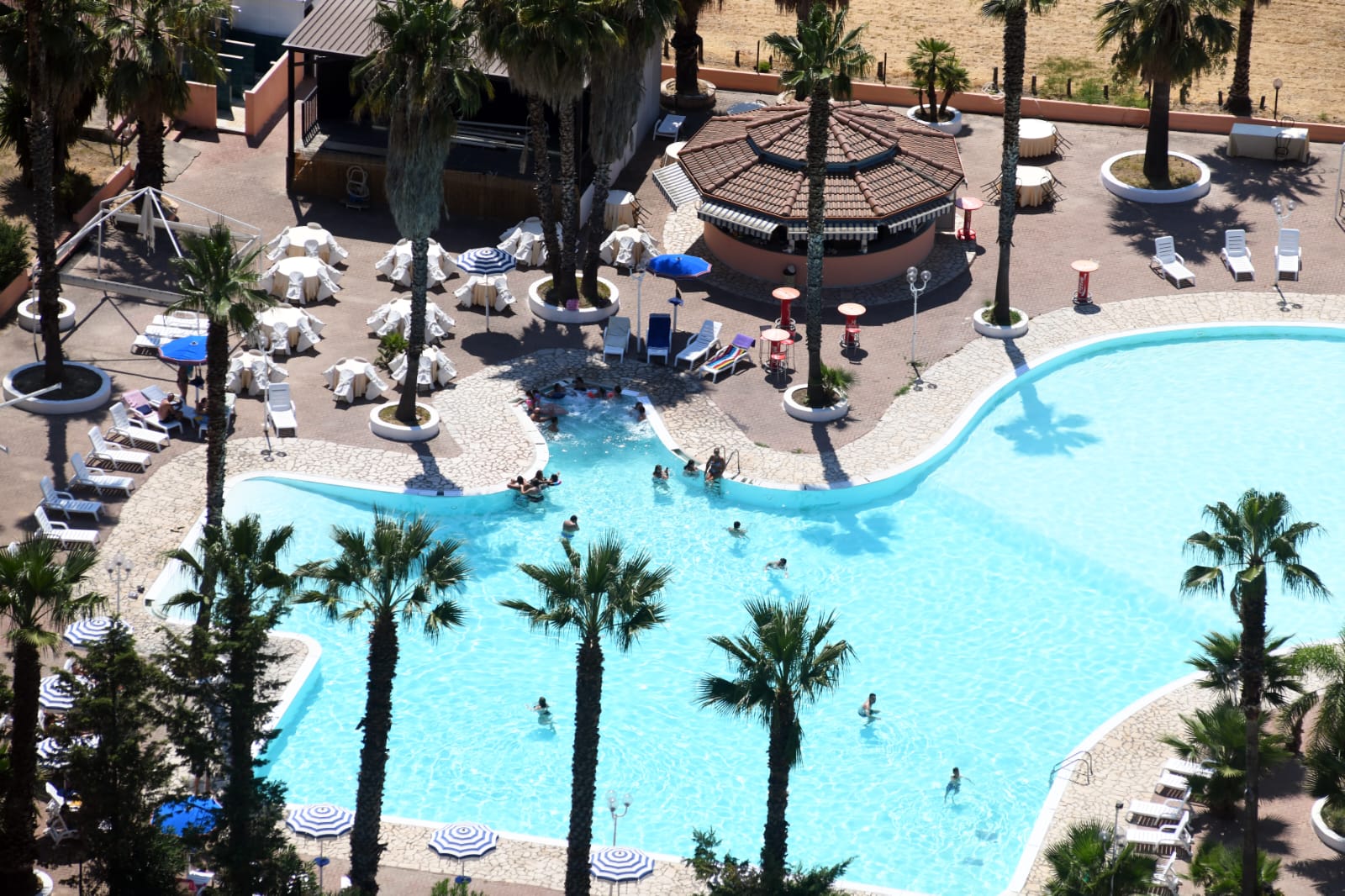 Foto Costa Hotel Sybaris