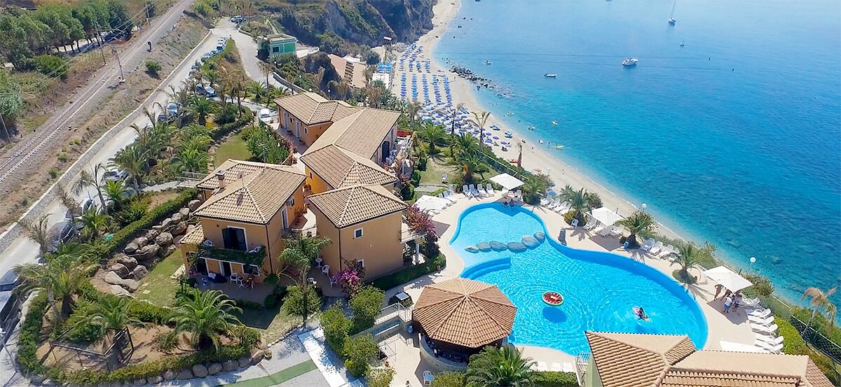 Foto Villaggio Hotel Lido San Giuseppe