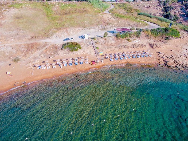 Thumbnail Villaggio Spiagge Rosse