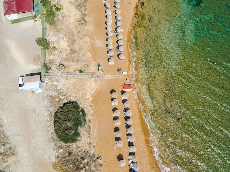 Thumbnail Villaggio Spiagge Rosse