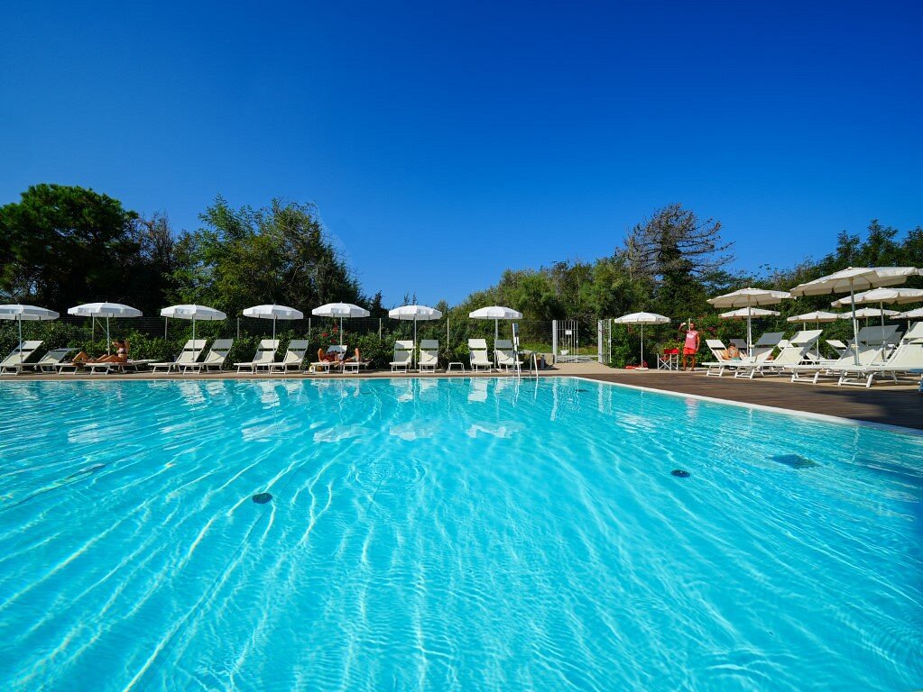 Thumbnail Toscana Charme Resort