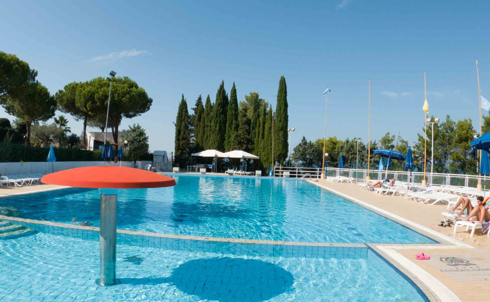 Thumbnail Apulia Hotel Europe Garden Club Resort Silvi Marina