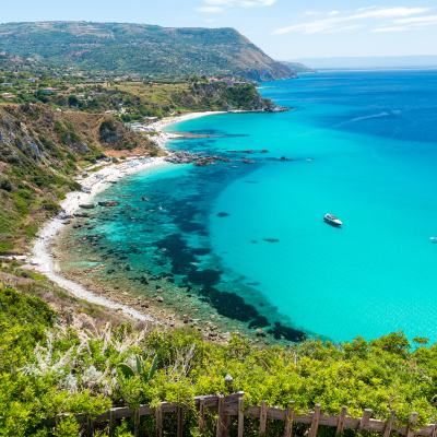 Foto Mare Italia