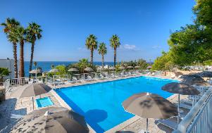 Foto Grand Hotel Riviera