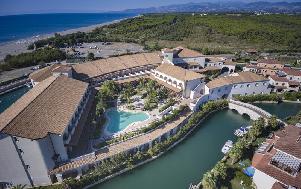 Foto Hotel Marinagri Resort