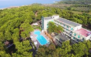 Foto Park Hotel Paglianza Paradiso