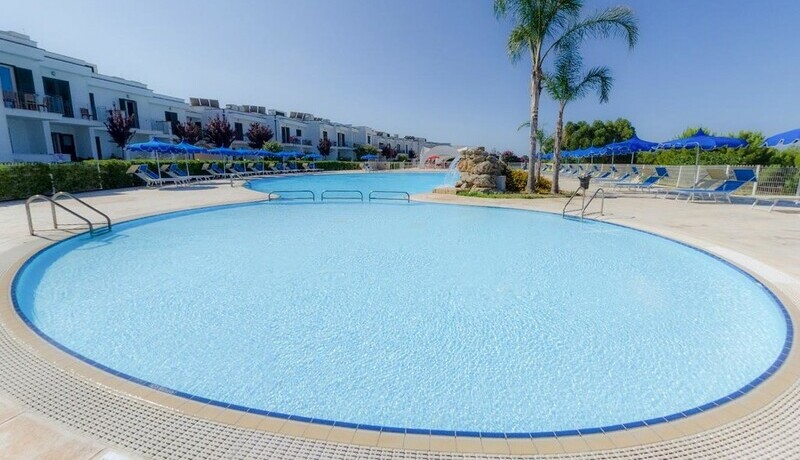 Thumbnail Portoselvaggio Resort