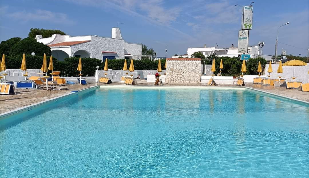 Foto Hotel Villaggio Plaia