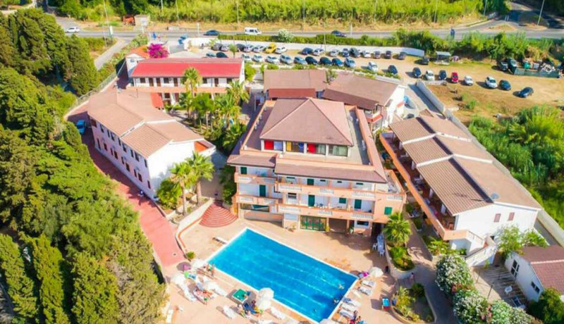 Foto Villaggio San Domenico