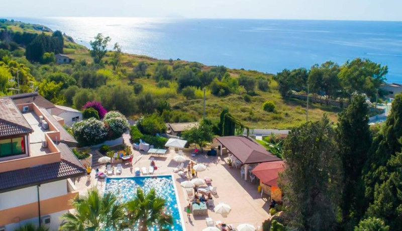 Thumbnail San Domenico Beach Resort e Residence