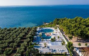 Foto Villaggio Baia del Monaco