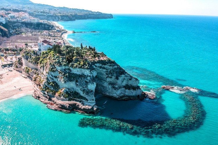 Foto Calabria